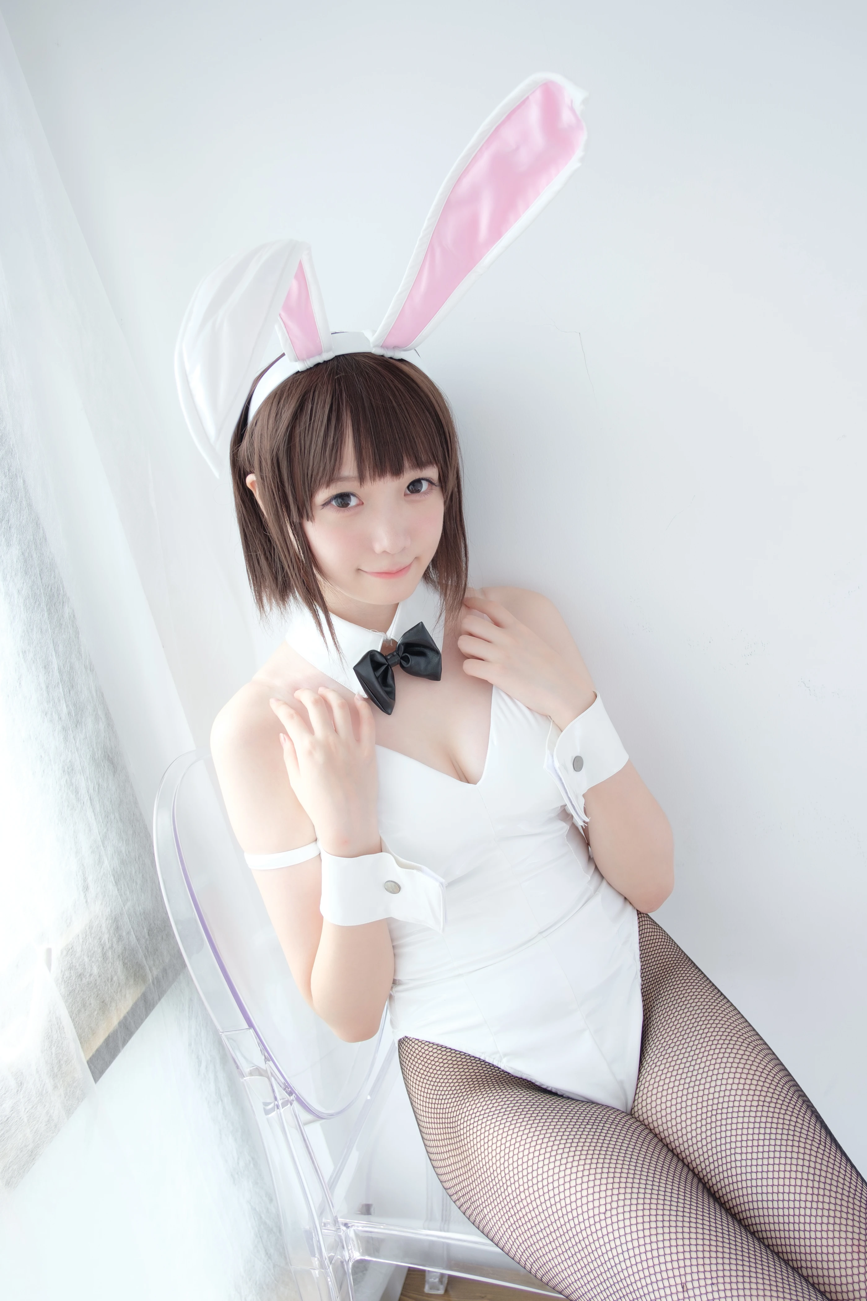 森萝财团 LOVEPLUS-001 [148P 1V]插图1